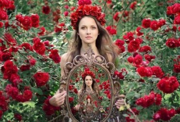 Je suis cette femme qui n'a rien besoin de démontrer