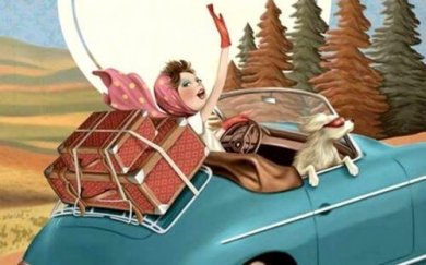 Personne ne peut gâcher votre vie