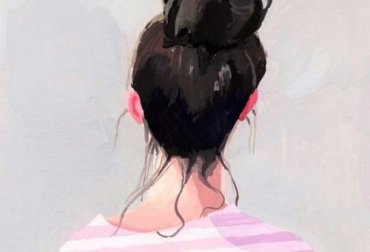 Je te pardonne car je t'aime, mais je m'éloigne car je m'aime