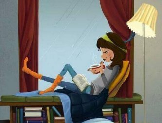 J'ai appris à être heureux à ma manière, non pas comment les autres me disent de l'être