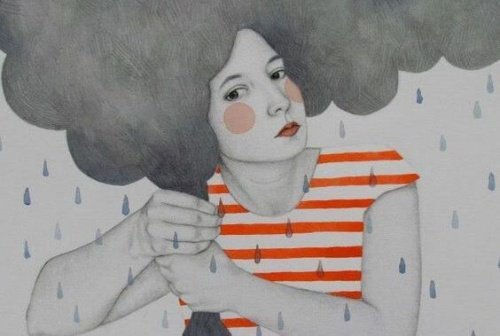 Mieux vaut se taire pendant la tempête et parler pendant le calme