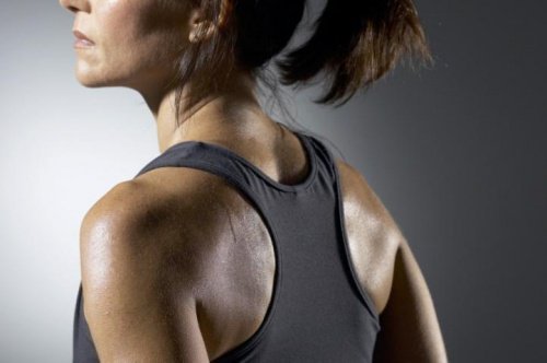Ce que dit votre transpiration sur votre santé : 5 choses