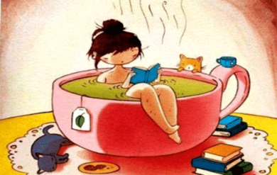 Donner de l'amour ne fatigue pas, être déçu si