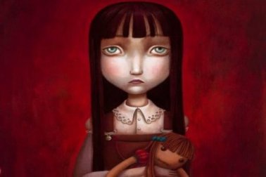 Les carences affectives et le développement des enfants