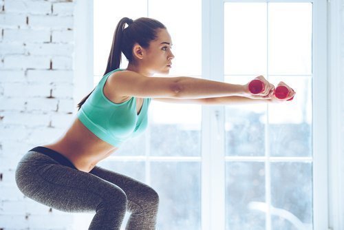 des flexions pour une meilleure activité sexuelle