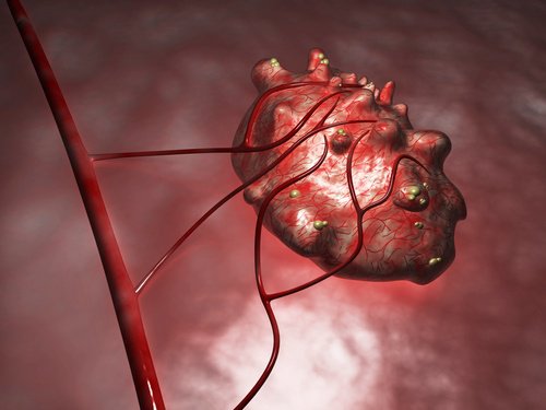 Les kystes sont des petites grosseurs remplies de liquide qui se forment dans les ovaires.