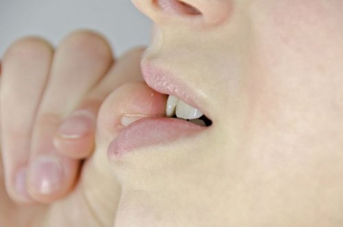 7 raisons pour lesquelles il est mauvais de se ronger les ongles 7 raisons pour lesquelles il est mauvais de se ronger les ongles