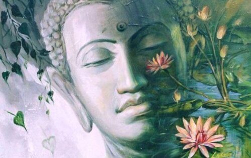 4 enseignements du bouddhisme sur l’amour