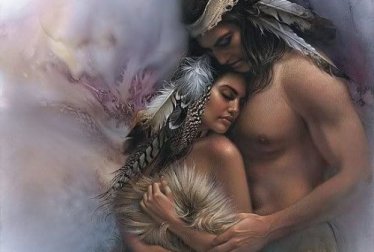 La distance empêche les câlins, mais pas les sentiments