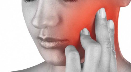 Avez-vous déjà souffert d’une douleur de mâchoire ?