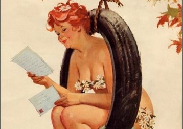 Parfois, ce qui commence comme une simple folie devient la meilleure chose de votre vie