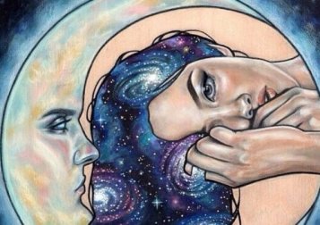 Le bonheur vient de notre vie intérieure, pas des personnes qui sont à nos côtés