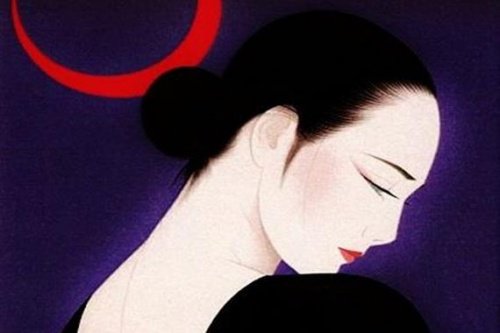 La cinquantaine chez la femme