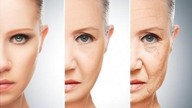 Changements dans les habitudes alimentaires à 30, 40, 50 et 60 ans