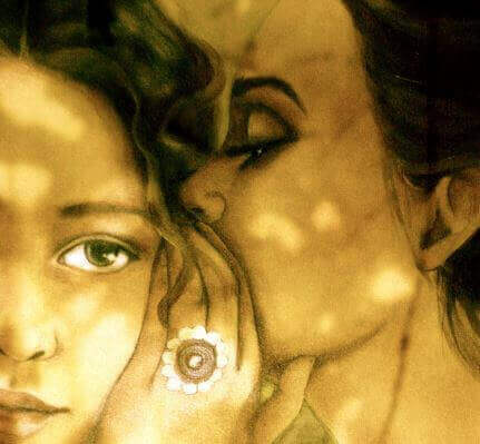 la spécificité des relations entre frères et sœurs