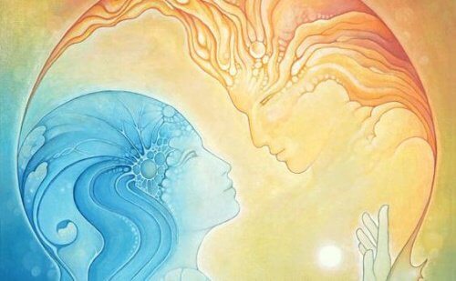 La tendresse est une énergie qui circule entre les personnes