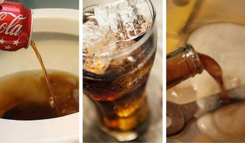 8 usages pratiques et méconnus du Coca-Cola 8 usages pratiques et méconnus du Coca-Cola