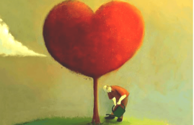 L'amour qui se respecte s'arrose tous les jours