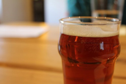 bienfaits de la bière