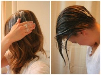 5 manières d'utiliser l'huile de coco pour avoir des cheveux sains