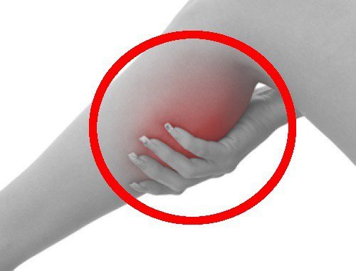 Les causes des crampes et les remèdes ?