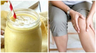 Dites adieu aux douleurs articulaires avec ce délicieux smoothie anti-inflammatoire