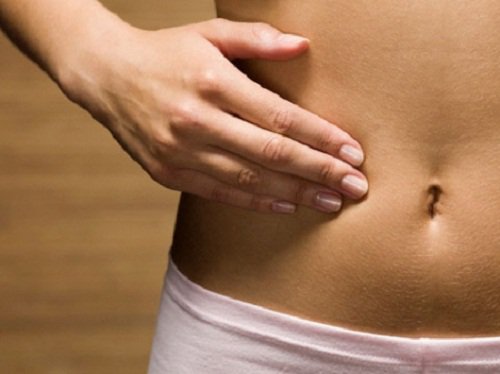 douleurs-abdominales