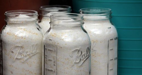 Élaborez un adoucissant naturel pour les vêtements et évitez les toxines Élaborez un adoucissant naturel pour les vêtements et évitez les toxines