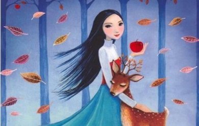 Je ne me mets plus en colère. J'écoute et j'évite ce qui ne me correspond pas