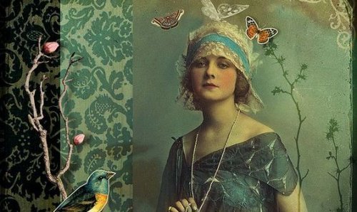 Femme-et-papillons-1-500x298