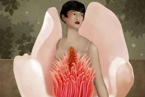 illustration pour le hasard 