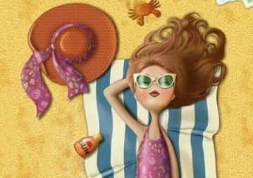 Vivez votre vie et oubliez votre âge