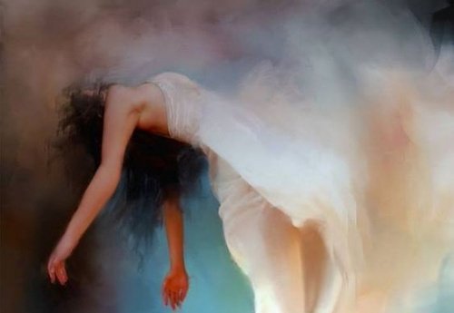 La maltraitance et l'impact sur le cerveau des femmes.