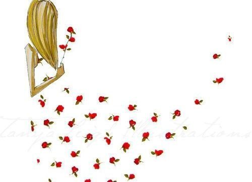 femme-robe-fleurs-500x361