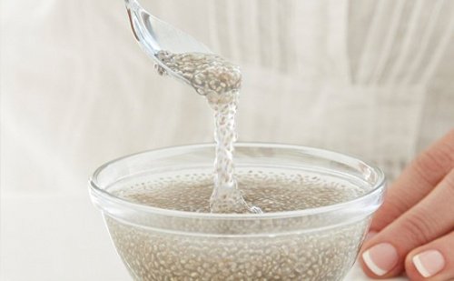 Comment faire un gel de graines de chia et quels sont ses bienfaits ?