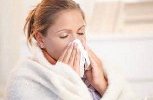 Effets de la tristesse.