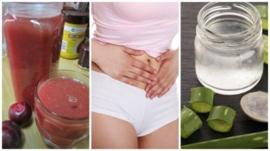 10 laxatifs doux pour combattre naturellement la constipation