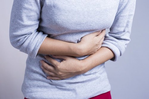 problèmes digestifs : symptôme de déséquilibre hormonal