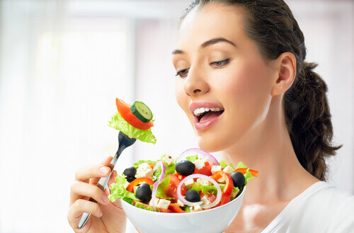 alimentation saine