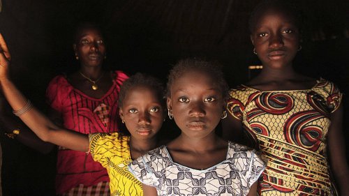 Grande nouvelle : l'Afrique dit NON à la mutilation génitale féminine