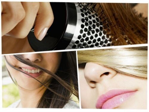 7 ingrédients naturels pour donner une délicieuse odeur à vos cheveux