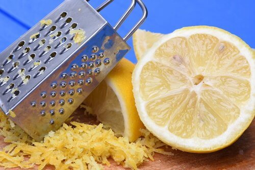 9 usages méconnus du zeste de citron 9 usages méconnus du zeste de citron