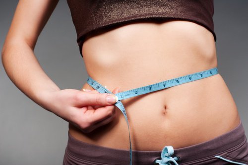 Réduire le tour de taille.