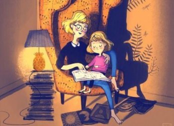 Éduquez vos enfants avec des rêves, pas des peurs