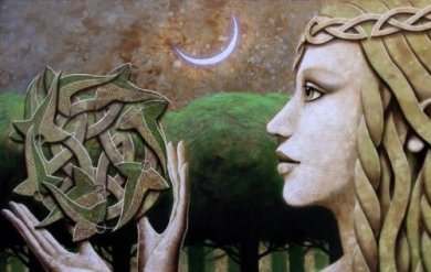 Ouvrir les yeux est plus difficile que d'ouvrir la bouche