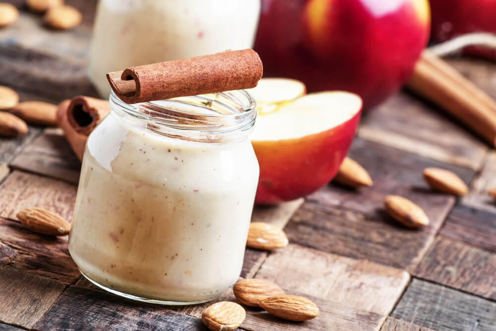Smoothie sain pour lutter contre l’insomnie : découvrez-le ! Smoothie sain pour lutter contre l’insomnie : découvrez-le !