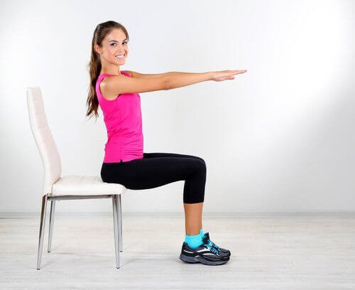 exercices pour tonifier le vagin