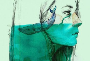 Si vous prenez tout personnellement, vous vivrez éternellement offensé