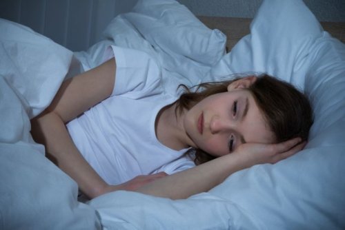 Transpiration nocturne : 5 causes dont il faut tenir compte