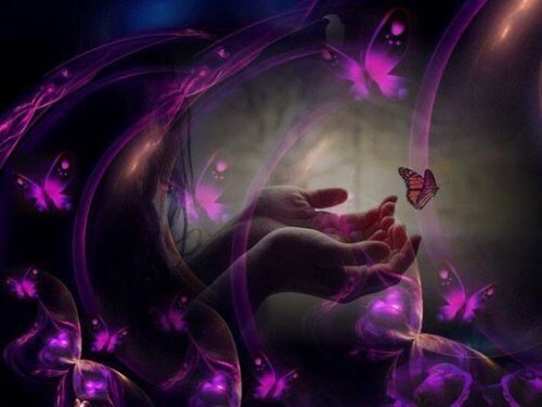 Lâcher prise : tout coule de source et rien de vous distrait